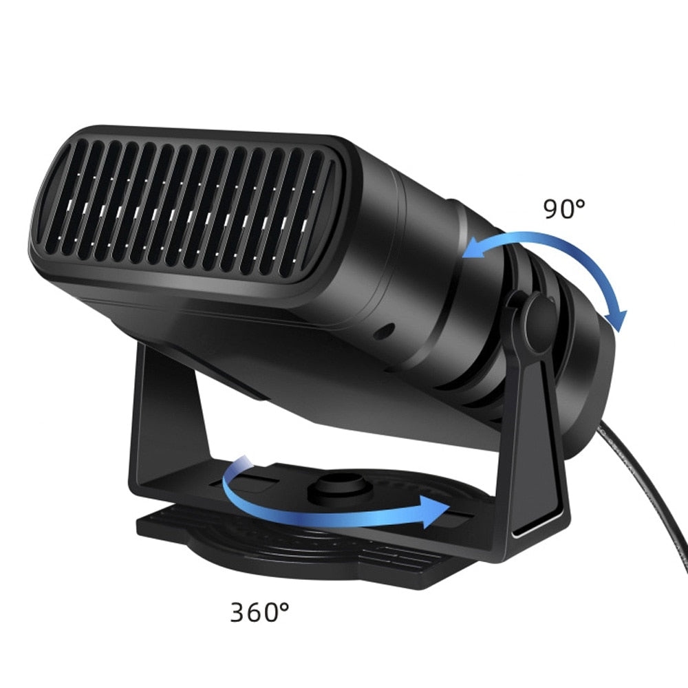 Ar Condicionado Portátil TURBO MAX