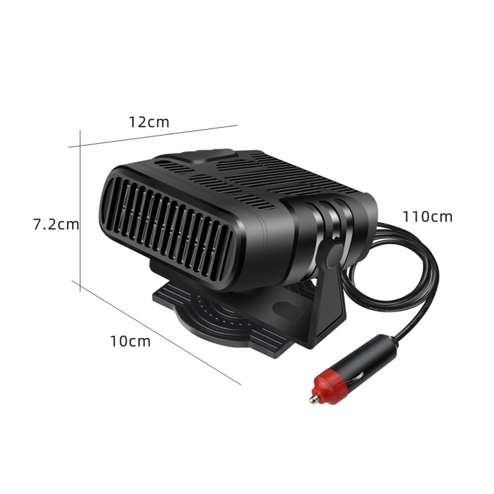 Ar Condicionado Portátil TURBO MAX