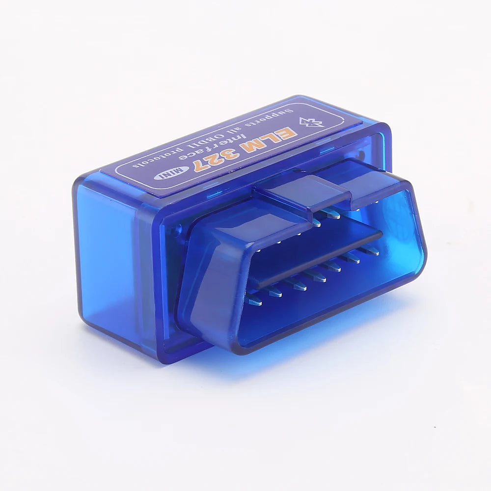 Scanner OBD2 Bluetooth MINI ELM327 V2.1