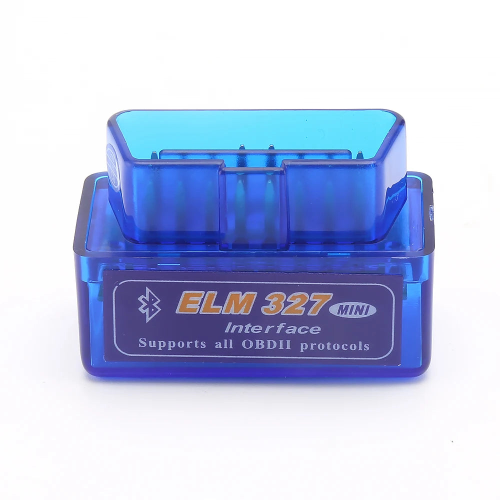 Scanner OBD2 Bluetooth MINI ELM327 V2.1