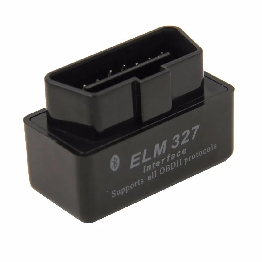 Scanner OBD2 Bluetooth MINI ELM327 V2.1