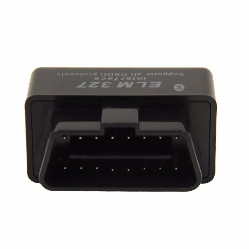 Scanner OBD2 Bluetooth MINI ELM327 V2.1