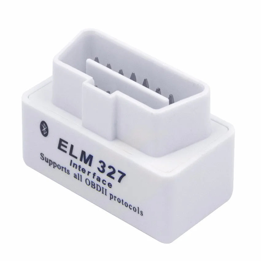 Scanner OBD2 Bluetooth MINI ELM327 V2.1