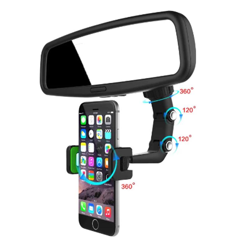 Suporte para Celular Veicular MS057