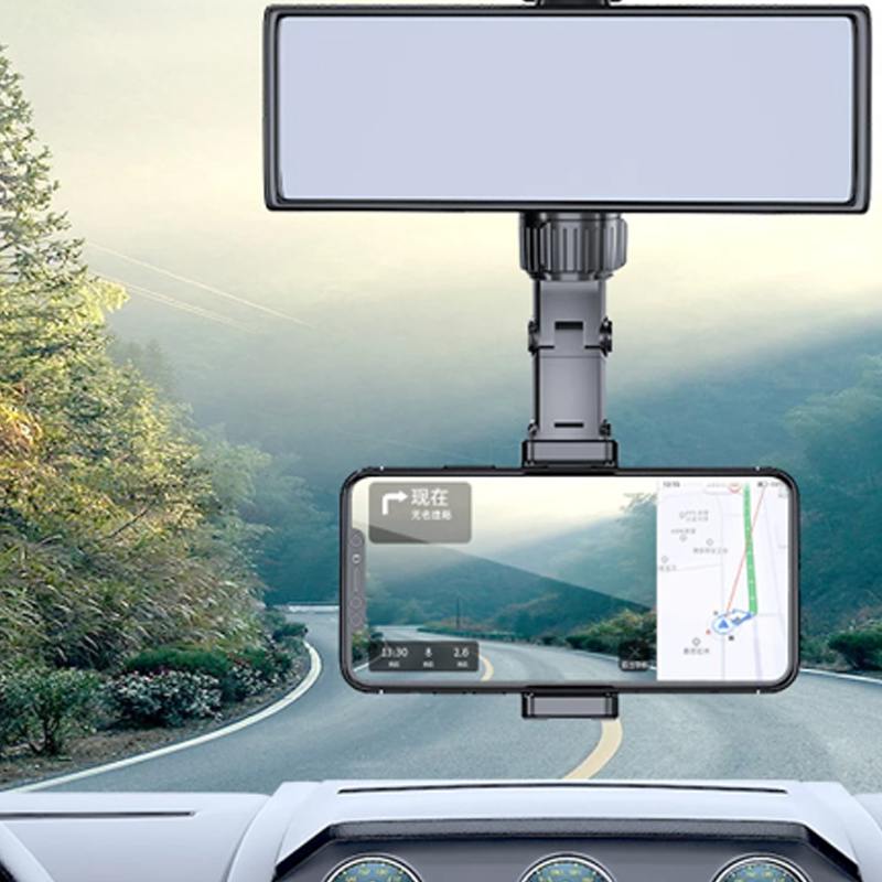 Suporte para Celular Veicular MS057