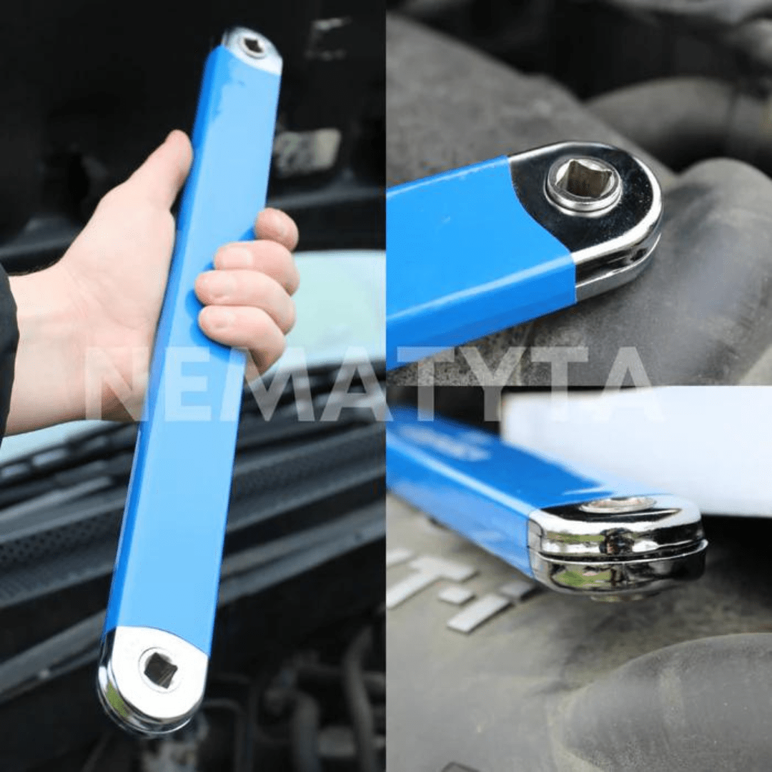 Alcança Fácil Extend - Chave de extensão + SUPER BRINDE