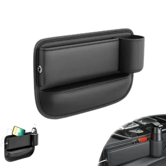 Pasta Organizadora de Objetos para Carros Universal