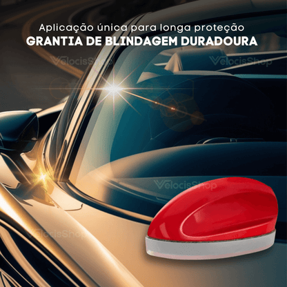 HydroGlass™ - Impermeabilizante de Vidros  Automotivos [AÇÃO INSTANTÂNEA]