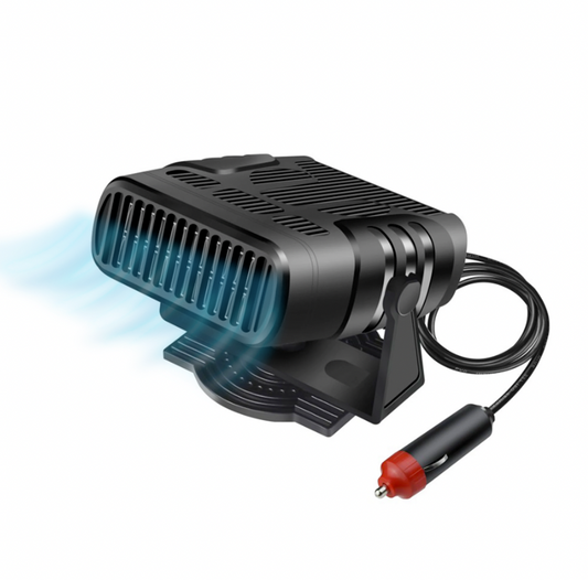Ar Condicionado Portátil TURBO MAX