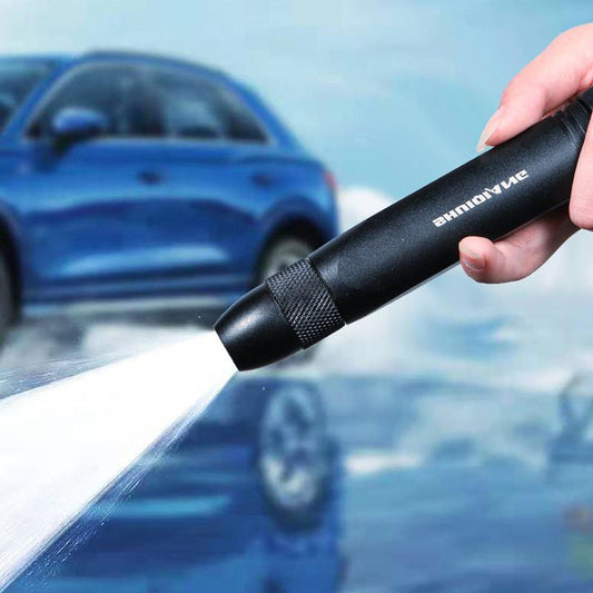 EcoJet™ 2.0 Esguicho de Alta Pressão Ajustável Super Resistente