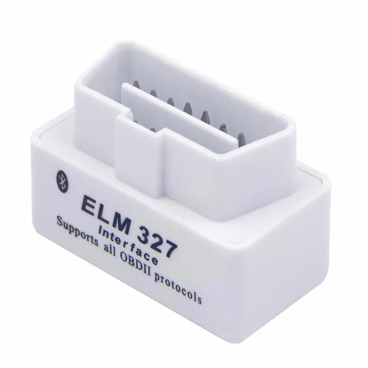 Scanner OBD2 Bluetooth MINI ELM327 V2.1