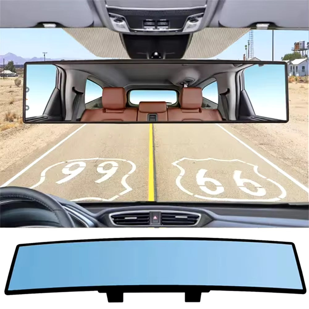 Espelho Retrovisor Interno Panorâmico  Estendido