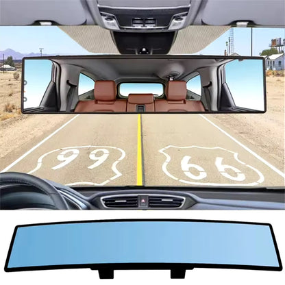 Espelho Retrovisor Interno Panorâmico  Estendido