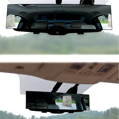 Espelho Retrovisor Interno Panorâmico  Estendido