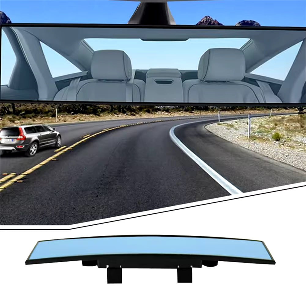 Espelho Retrovisor Interno Panorâmico  Estendido