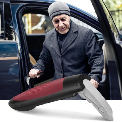 Alça De Apoio Auxiliar Da Porta Do Carro - ApoioFácil