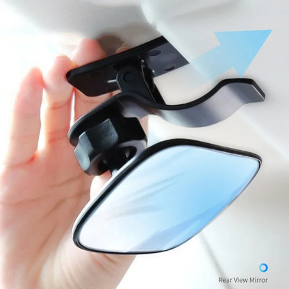 Espelho Retrovisor para Bebê no Carro