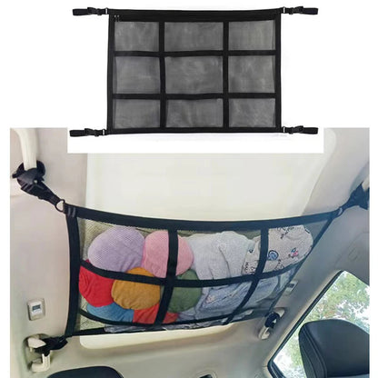 Bolsa de Armazenamento para Teto de Carro