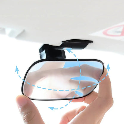 Espelho Retrovisor para Bebê no Carro