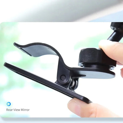 Espelho Retrovisor para Bebê no Carro