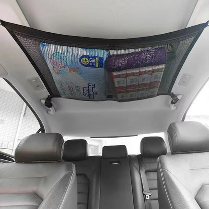 Bolsa de Armazenamento para Teto de Carro