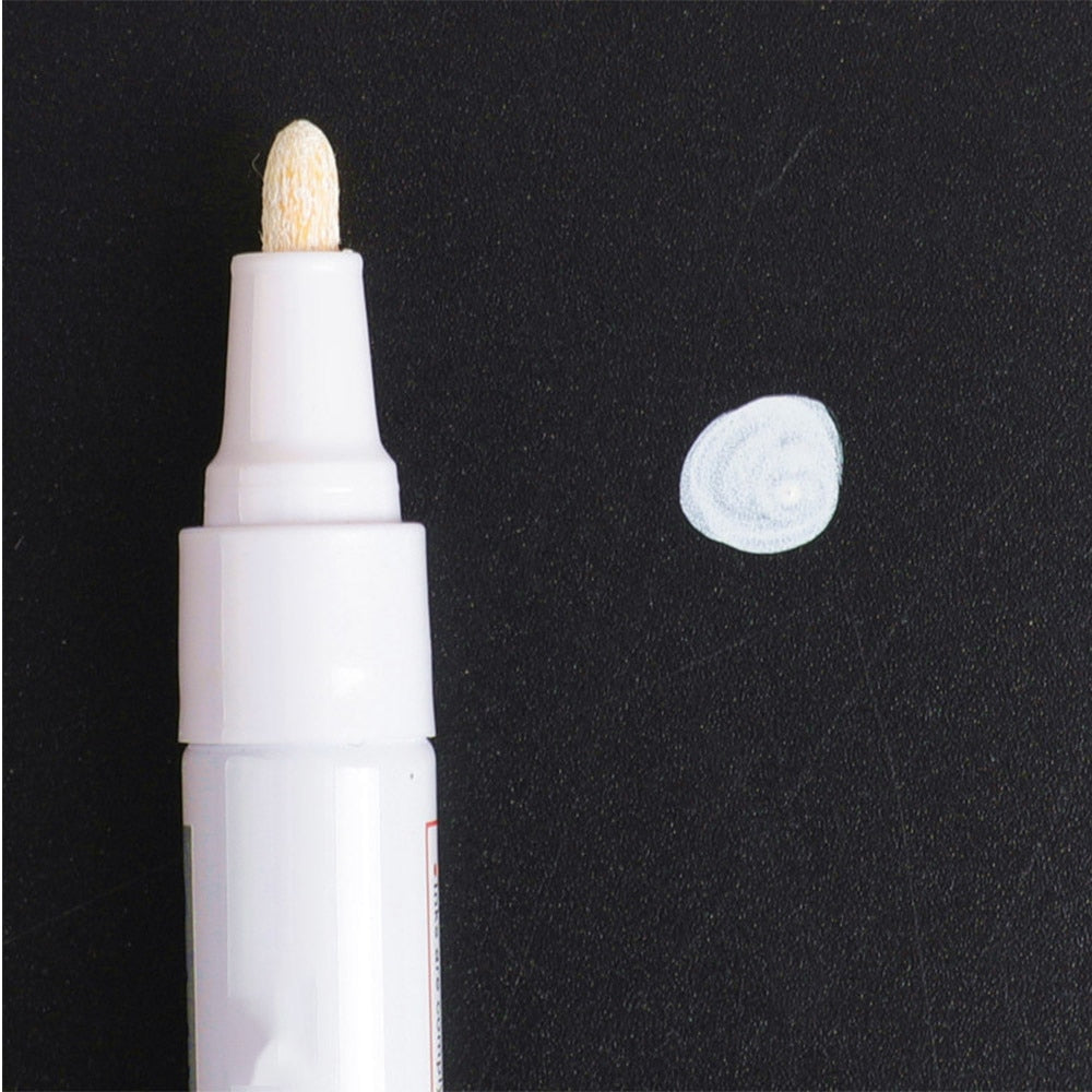 Caneta para Pintura e Detalhe de Pneus Premium