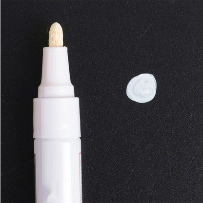 Caneta para Pintura e Detalhe de Pneus Premium