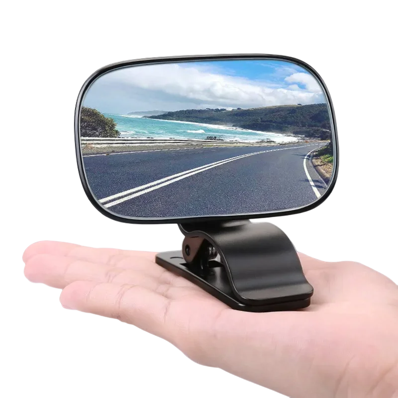 Espelho Retrovisor para Bebê no Carro