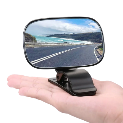 Espelho Retrovisor para Bebê no Carro