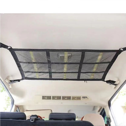 Bolsa de Armazenamento para Teto de Carro
