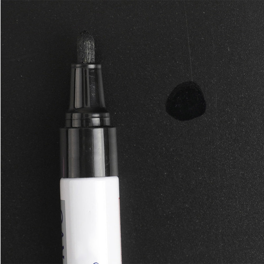 Caneta para Pintura e Detalhe de Pneus Premium