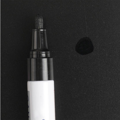 Caneta para Pintura e Detalhe de Pneus Premium