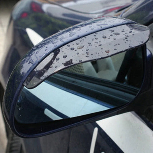 Viseira Protetora para Retrovisor Automotivo