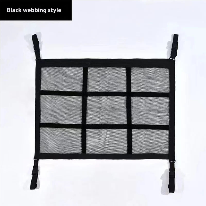 Bolsa de Armazenamento para Teto de Carro