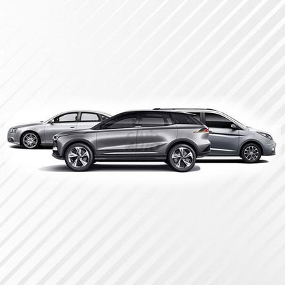 SaverStripe™ Proteção para Porta de Carros Universal Anticorrosão