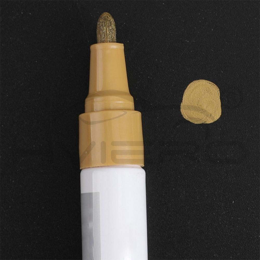 Caneta para Pintura e Detalhe de Pneus Premium