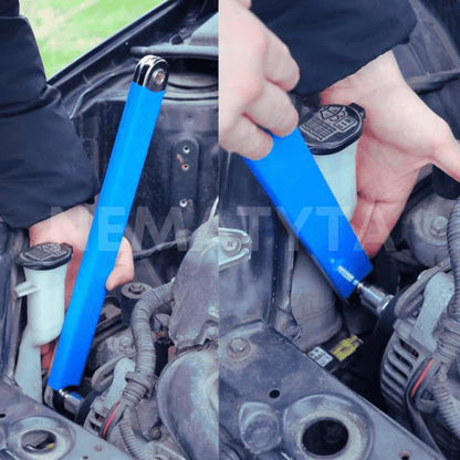 Alcança Fácil Extend - Chave de extensão + SUPER BRINDE