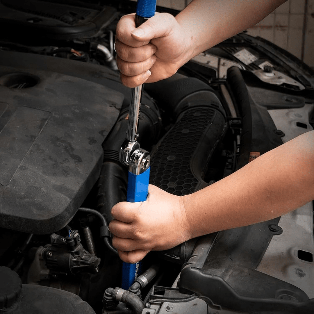 Alcança Fácil Extend - Chave de extensão + SUPER BRINDE